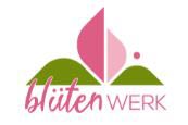 Logo Blütenwerk Wertingen